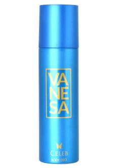 Vanesa Celeb Deodorant Body Spray For Women (150ML)