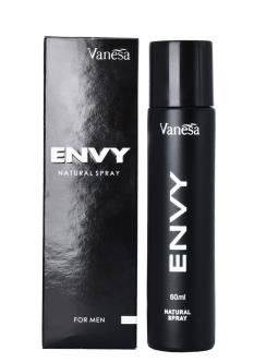 Envy Natural Spray Eau De Perfume For Men (60ML)