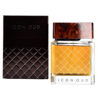 Flavia Icon Oud Eau De Perfume For Men (100ML)