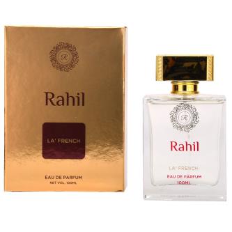 La French Rahil Eau De Parfum For Men & Women (100ML)