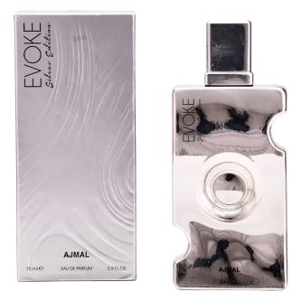 Ajmal Evoke Silver Edition Eau De Perfume For Women(75ML)