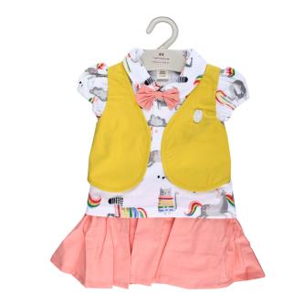 Toffyhouse Tops & Skirts For Kids