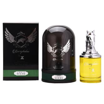 Armaf Bucephalus X Eau De Perfume For Men (100ML)