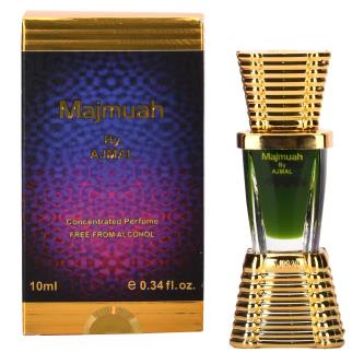 Ajmal Majmuah Concentrated Perfume Free From Alcohol Attar For Men & Women (10ML)