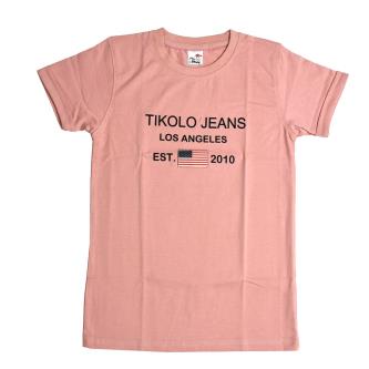 Tikolo T-Shirt For Boys