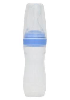 Royal 100 SiliconePP Feeding Bottle For Kids (120ML)