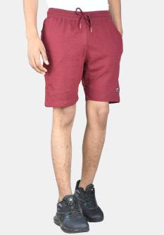 Thanabat Regular Shorts For Men