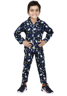 Paras Night Suits For Kids