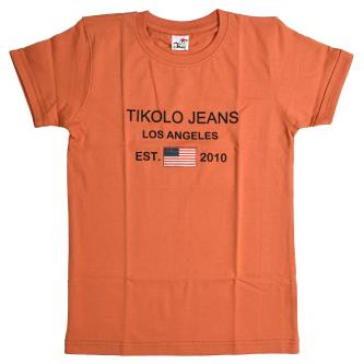 Tikolo T-Shirt For Boys
