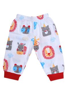Todcare Lounge Pants For Baby Kids