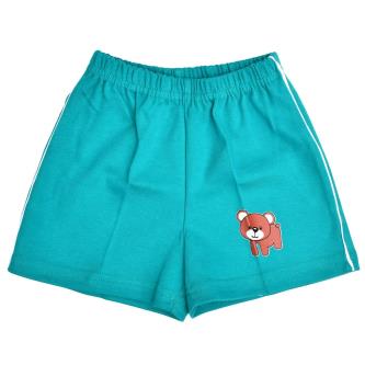 Todcare Shorts For Baby Kids