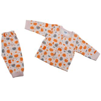 Todcare Vests & Lounge Pant For Baby Kids