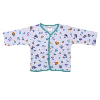 Piccolo Vest For Baby Kids