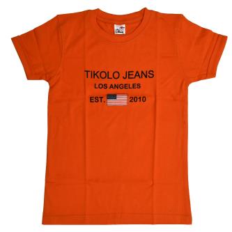 Tikolo T- Shirts For Boys