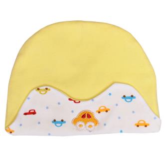 Softy  Beanie Cap For Kids
