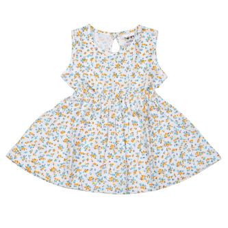 Todcare Frock For Baby Girls