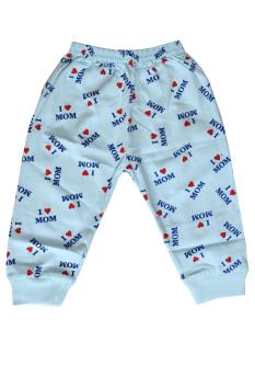 Piccolo Lounge Pants For Baby Kids