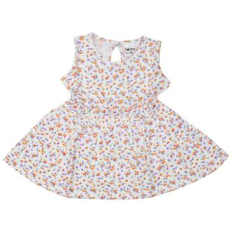 Todcare Frock For Baby Girls