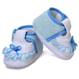 Softy Booties For Baby Girls