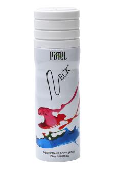 Patel Neck Deodorant Body Spray For Men & Women (150ML)