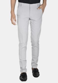 Party Skins Formal Trouser For Men