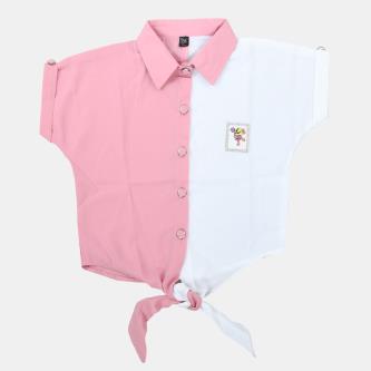 Royal 100 Top For Girls