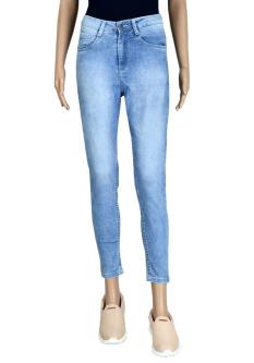 Blu Gravity Jeans For Women