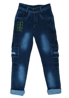 Royal 100 Jeans For Boys