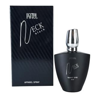 Patel Neck Black Eau De Perfume For Men & Women (50 ML)