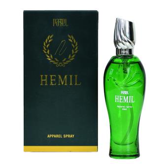 Patel Hemil Perfume Apparel Spray For Men & Women (60ML)