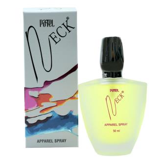 Patel Neck Eau De Perfume For Men (50 ML)