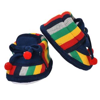 Softy Booties For Kids