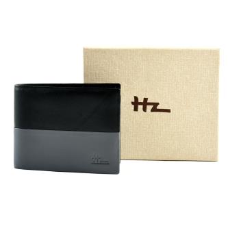 Hz Bi-Fold Wallet For Men