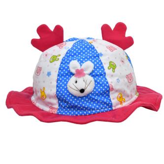 Royal 100 Hat For Kids