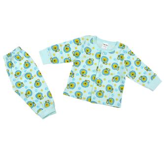 Todcare Vests & Lounge Pant For Baby Kids