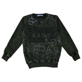 Maravillosa Sweater For Boys
