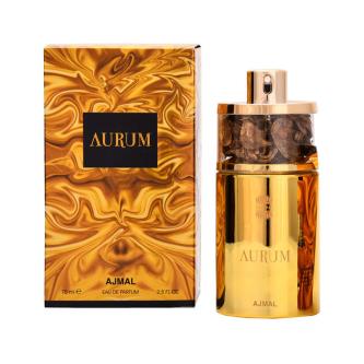 Ajmal Aurum Eau De Perfume For Women (75ML)