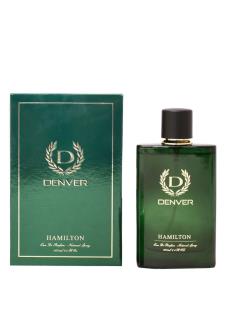 Denver Perfume Hamilton Eau de Perfume For Men (100 ML)