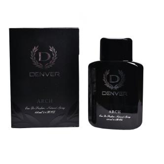 Denver Arch Hamilton Eau De Perfume For Men (100ML)