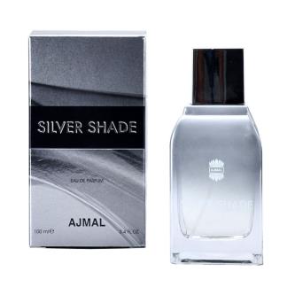 Ajmal Silver Shade Eau De Perfume For Men (100ML)