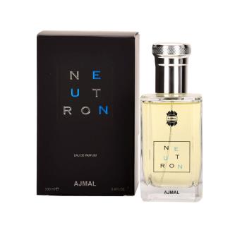 Ajmal Neutron Eau De Perfume For Men (100ML)