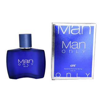 CFS Man Only Apparel Perfume Spray For Men (100ML)