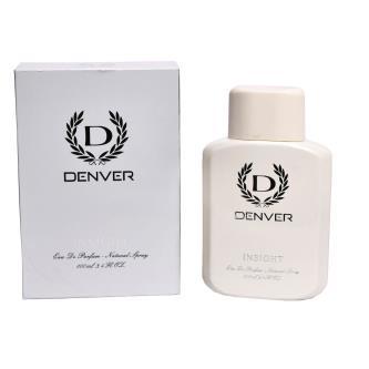 Denver Perfume Insight Eau de Perfume For Men (100 ML)