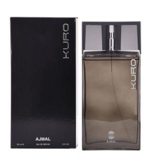 Ajmal Kuro Eau De Perfume For Men (90ML)