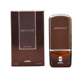 Ajmal Aristocrat Eau De Perfume For Men (75ML)