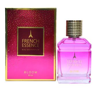 French Essence Bloom Eau De Parfum For women (60ML)