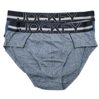 Jockey Men's Briefs (Pack of 2)