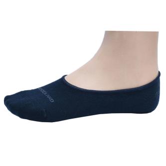 Woodland Loafer Socks For Men
