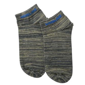 Woodland Ankle Length Socks For Men