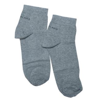 Woodland Ankle Length Socks For Men